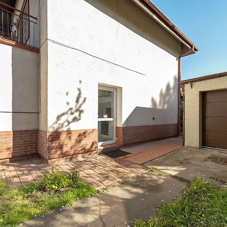 Apartment Dom & House - Elen Sopot