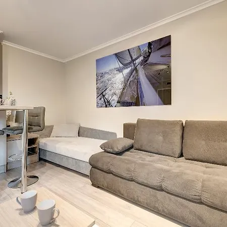 Dom & House - Elen Appartement