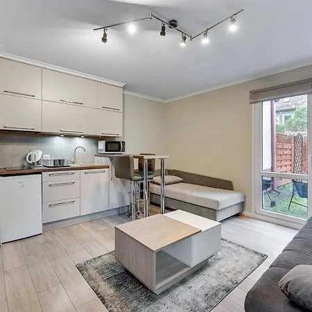 Dom & House - Elen Apartment *