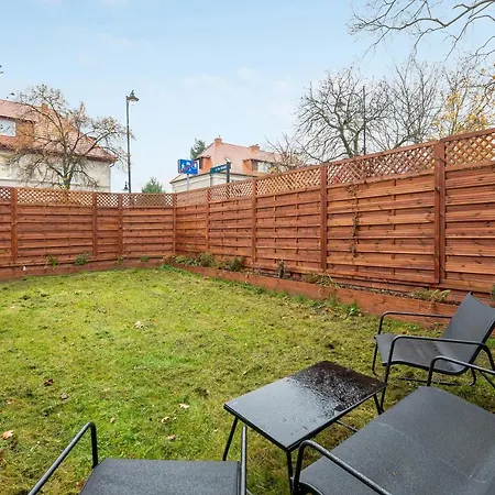 Dom & House - Elen Appartement *