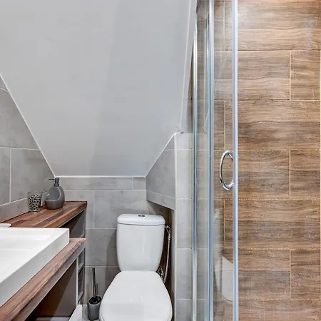 Apartament Dom & House - Elen Sopot