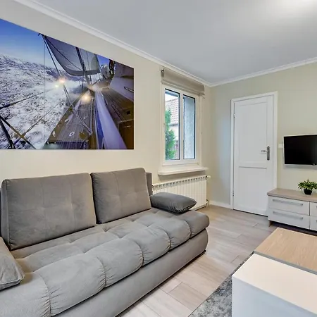 Appartement Dom & House - Elen *