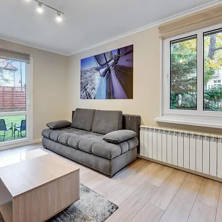 Appartement Dom & House - Elen