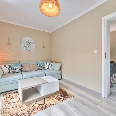 Dom & House - Elen Apartment *