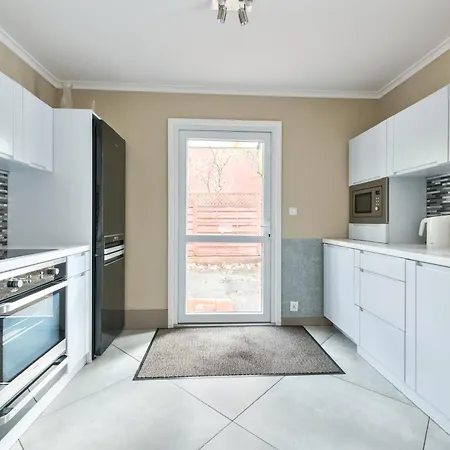 Apartament Dom & House - Elen *