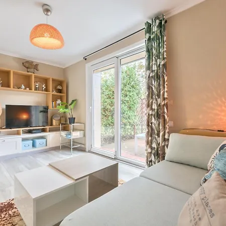 Apartament Dom & House - Elen Sopot