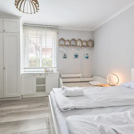 Apartament Dom & House - Elen