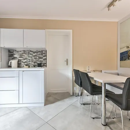 Dom & House - Elen Appartement