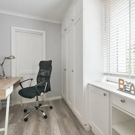Dom & House - Elen Apartament *