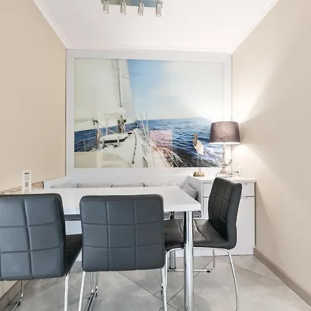 Appartement Dom & House - Elen *