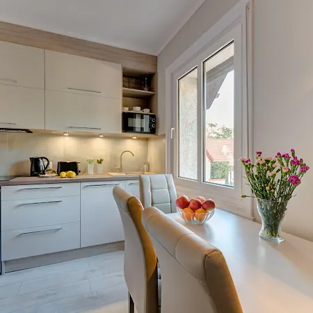 Dom & House - Elen Appartement Sopot