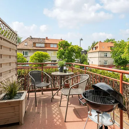 Dom & House - Elen Appartement