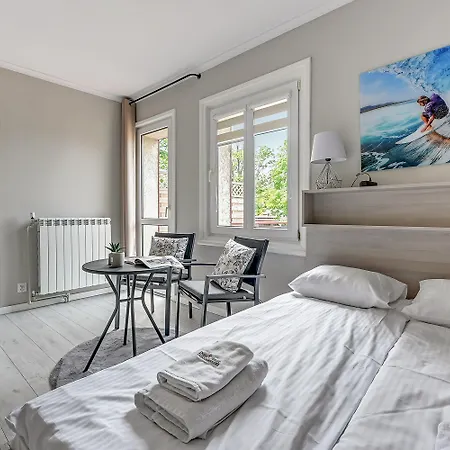 Appartement Dom & House - Elen *