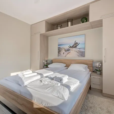 Appartement Dom & House - Elen *