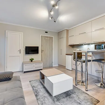 Dom & House - Elen Appartement