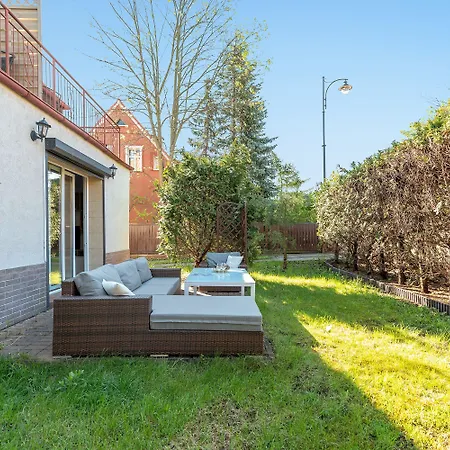 Appartement Dom & House - Elen