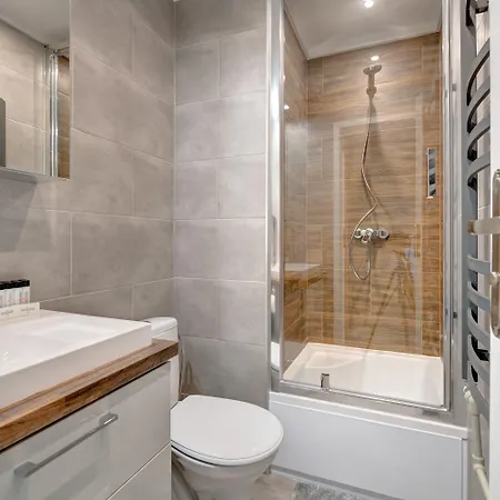 Appartement Dom & House - Elen *