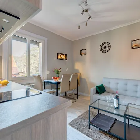 Dom & House - Elen Appartement