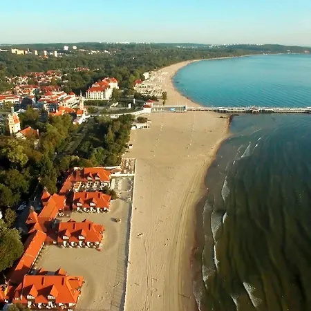 Dom & House - Elen * Sopot