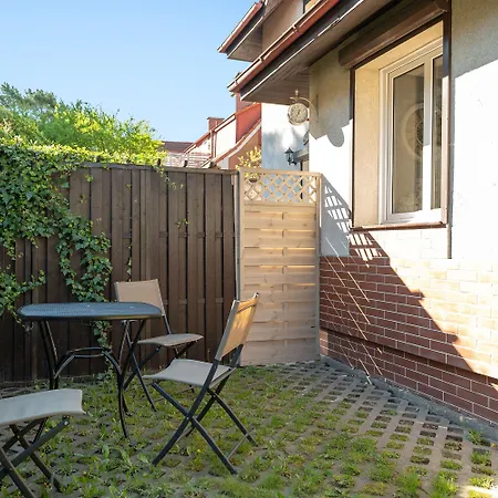 Dom & House - Elen Appartement Sopot