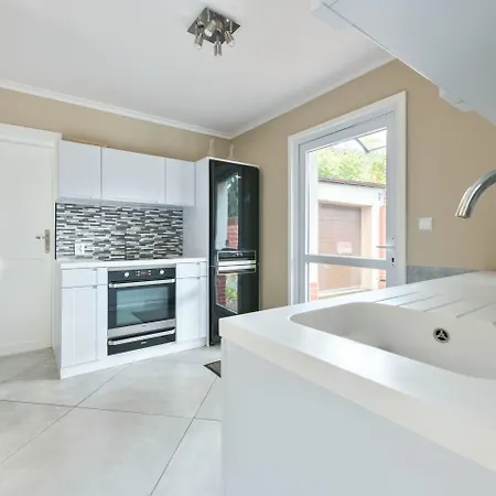 Dom & House - Elen Appartement Sopot