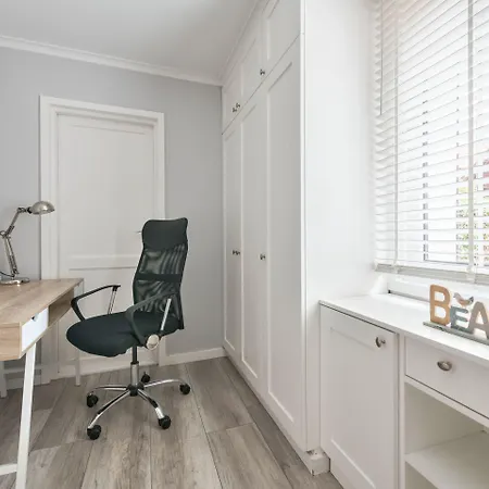 Dom & House - Elen Appartement