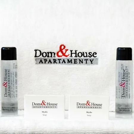 Dom & House - Elen