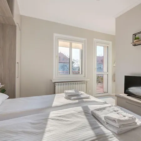 Apartament Dom & House - Elen