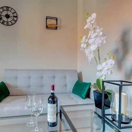 Dom & House - Elen Appartement Sopot