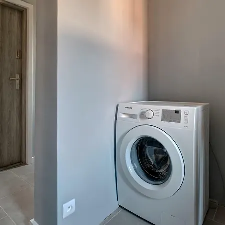 Dom & House - Elen Appartement *