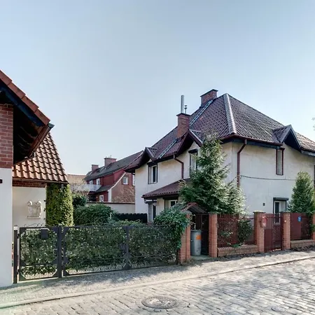 Appartement Dom & House - Elen *