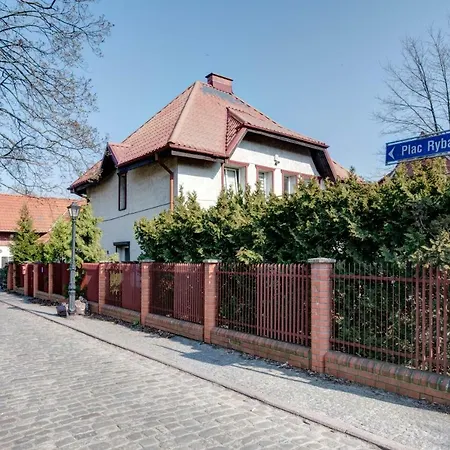 Dom & House - Elen Appartement