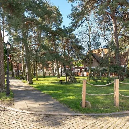 Apartament Dom & House - Elen *