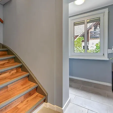 Appartement Dom & House - Elen