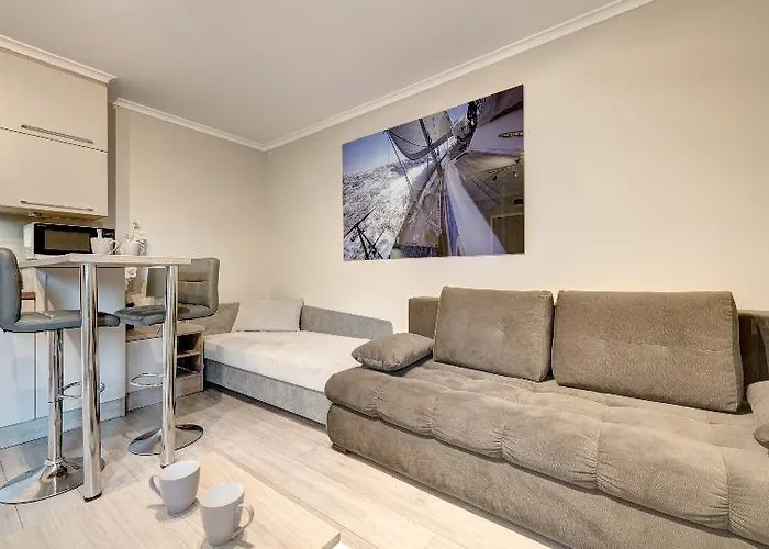 Dom & House - Elen דירה