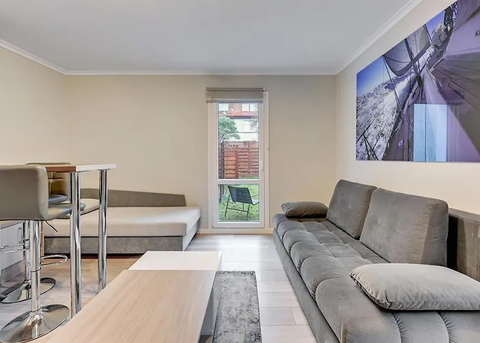 Dom & House - Elen דירה *