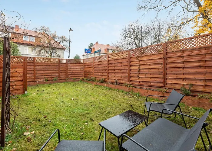 Dom & House - Elen דירה *