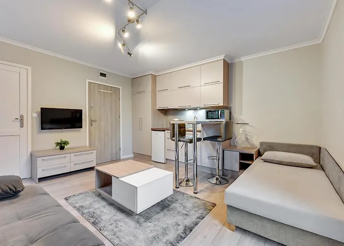 דירה Dom & House - Elen סופוט