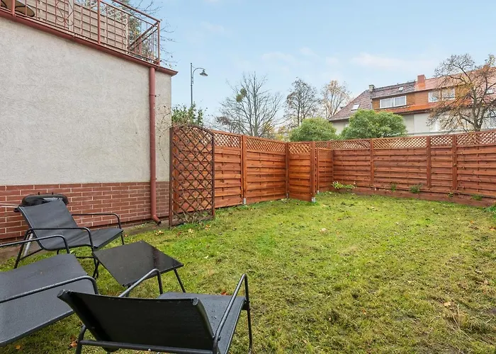 דירה Dom & House - Elen *