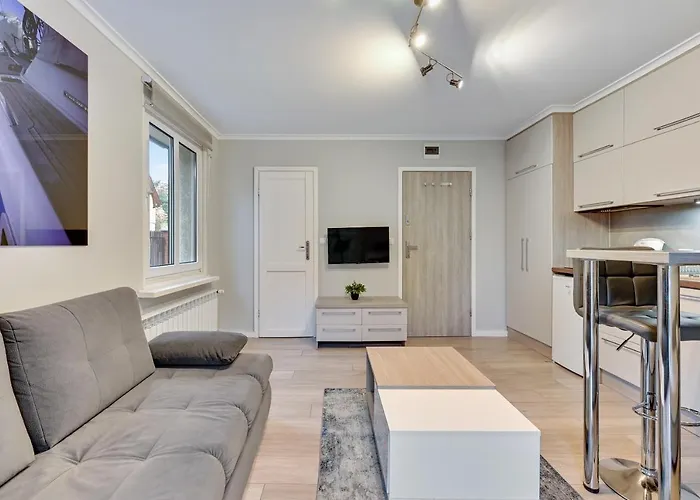 Dom & House - Elen דירה סופוט