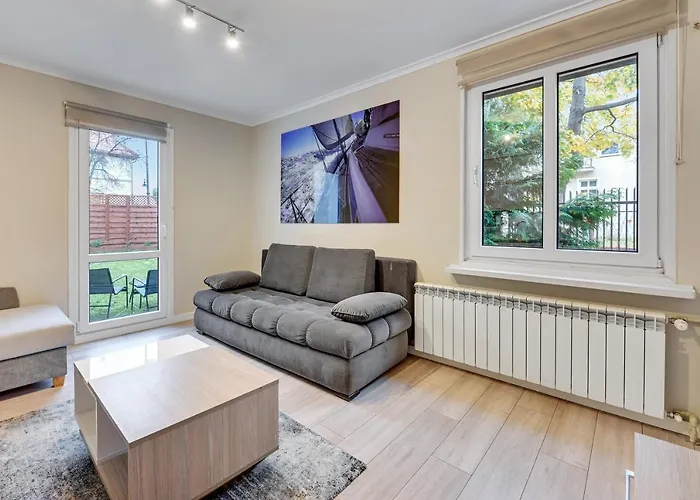 דירה Dom & House - Elen