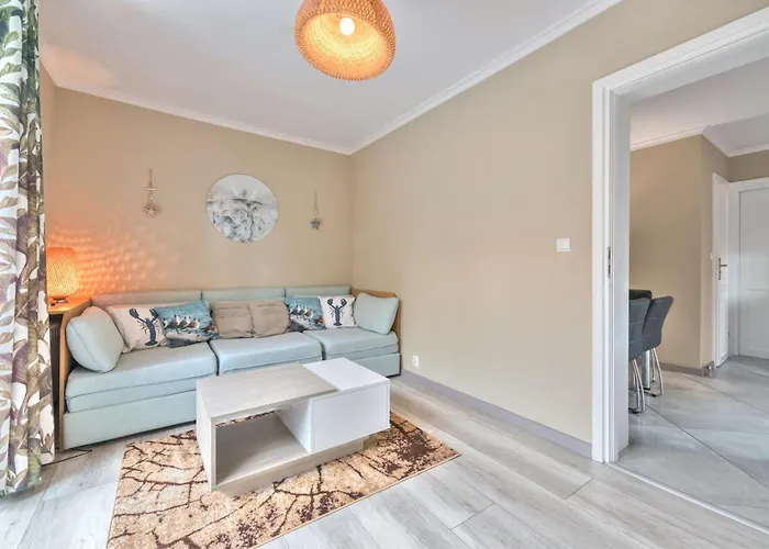 Dom & House - Elen דירה *