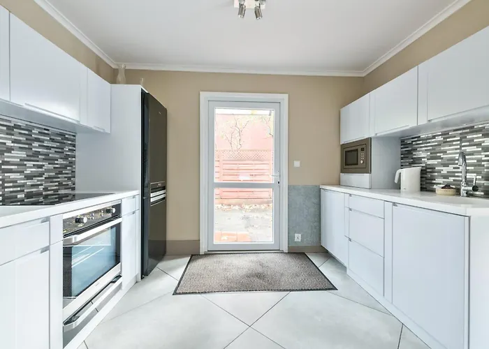 דירה Dom & House - Elen *