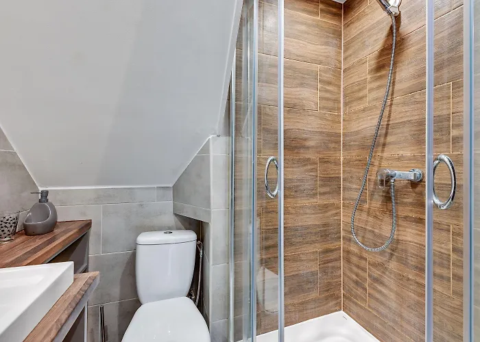 דירה Dom & House - Elen סופוט