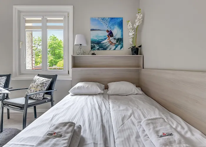 דירה Dom & House - Elen *