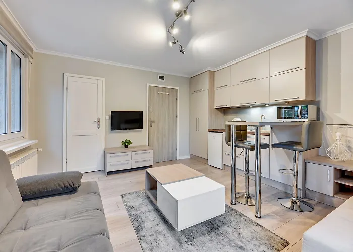 Dom & House - Elen דירה