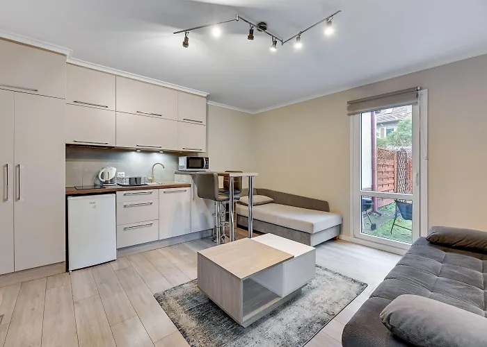 דירה Dom & House - Elen *