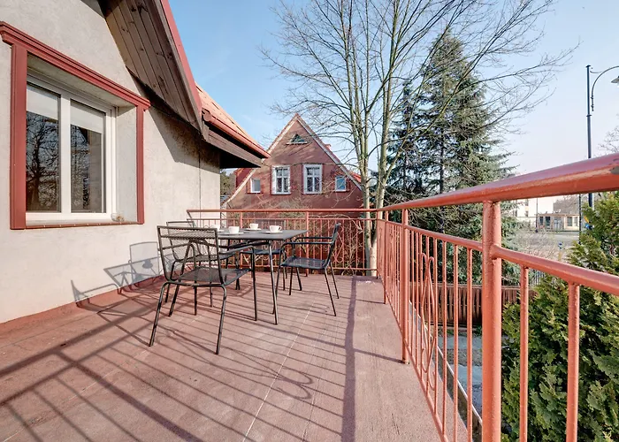 Dom & House - Elen דירה