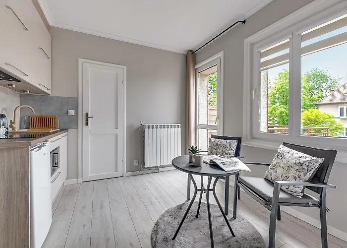 דירה Dom & House - Elen *