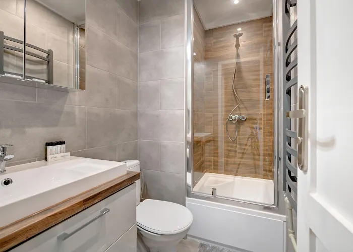 דירה Dom & House - Elen *